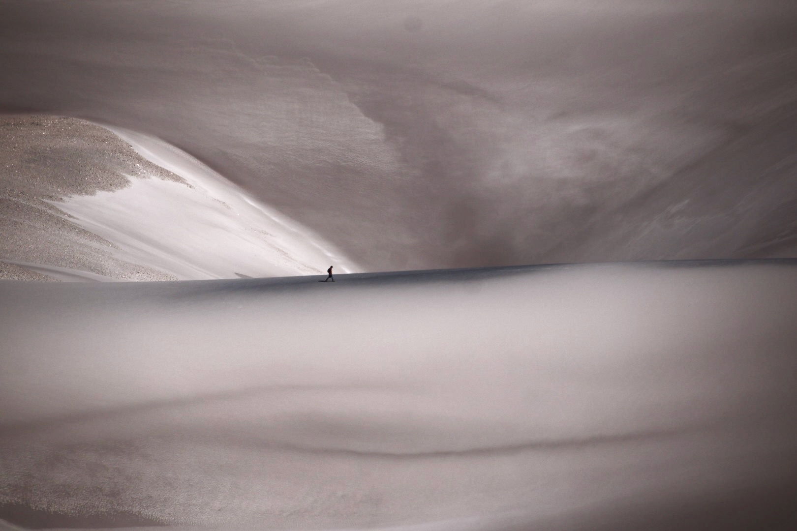 Puna Landscapes - Geometries and Cartographies